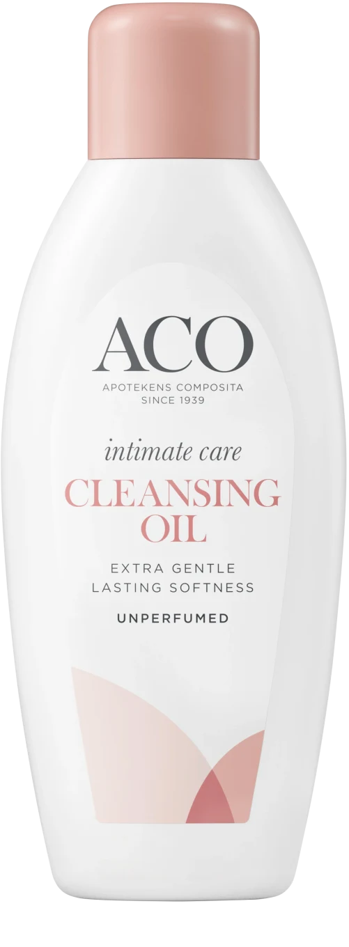 ACO Intimate Care Cleansing Oil 150 ml ACO