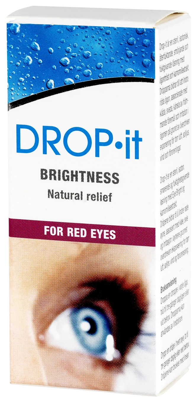 Drop-it Brightness 10 ml Drop-it