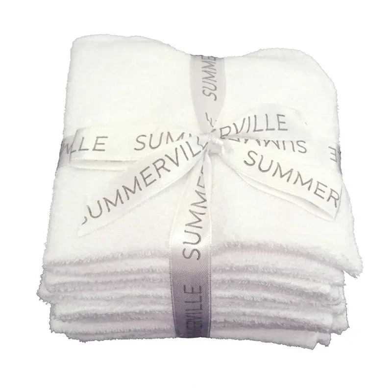 Summerville Organic Tvättlappar Eko 10-pack Summerville Organic