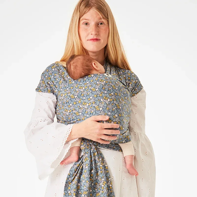 Coracor Bärsjal Tinyflower Blue Coracor