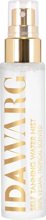 Ida Warg Self Tanning Water Mist 75 ml Ida Warg
