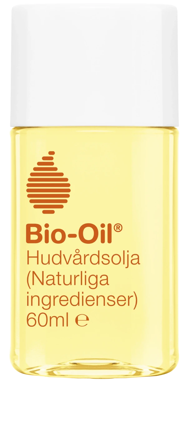 Bio-Oil Hudvårdsolja naturliga ingredienser 60 ml Bio-Oil