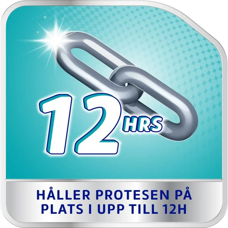 Corega Ultra Fixativkräm Tandproteser 40 g Corega