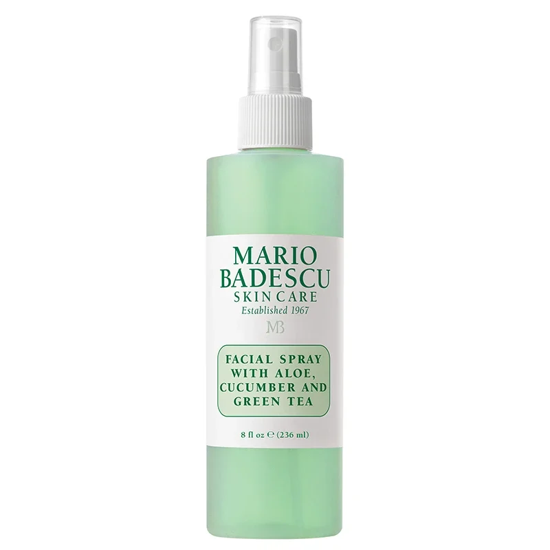 Mario Badescu Facial Spray Aloe Cucumber & Green Tea 118 ml Mario Badescu
