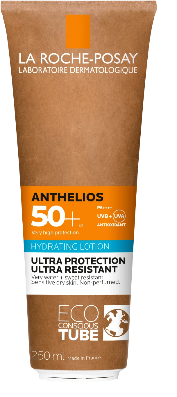 La Roche-Posay Anthelios Sollotion SPF 50+, 250 ml La Roche-Posay