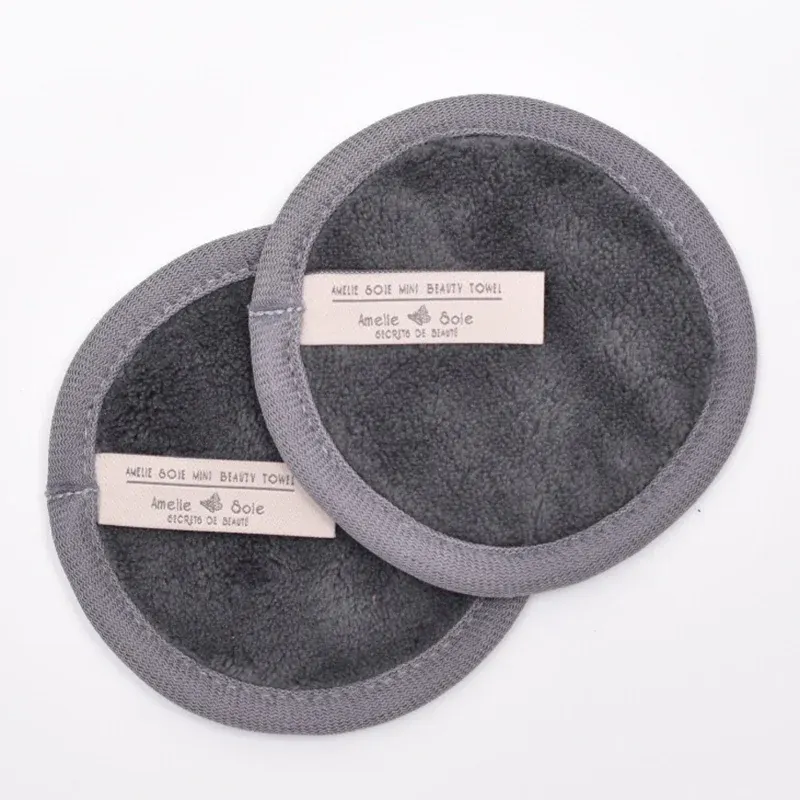 Amelie Soie Mini Beauty Towel Duo-Pack Amelie Soie