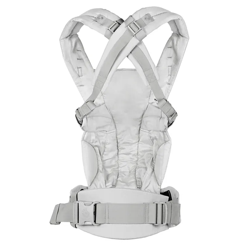 Ergobaby Omni Dream Pearl Grey Ergobaby