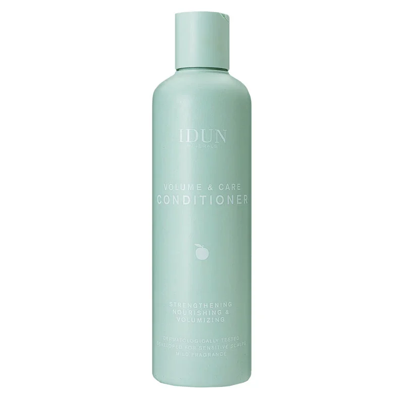 IDUN Minerals Volume & Care Conditioner 250 ml Idun Minerals