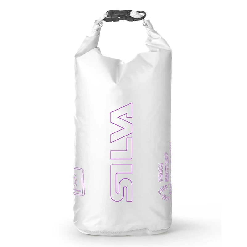 SILVA Terra Dry Bag 6L Silva