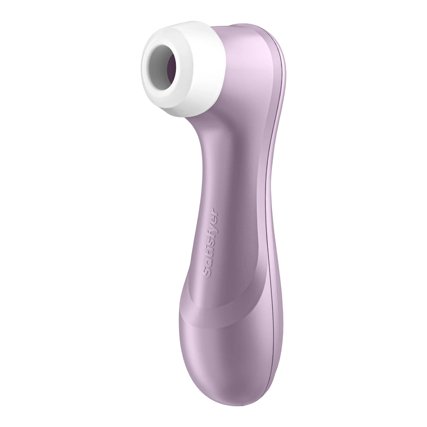 Satisfyer Pro 2 Violet Lufttrycksvibrator Satisfyer