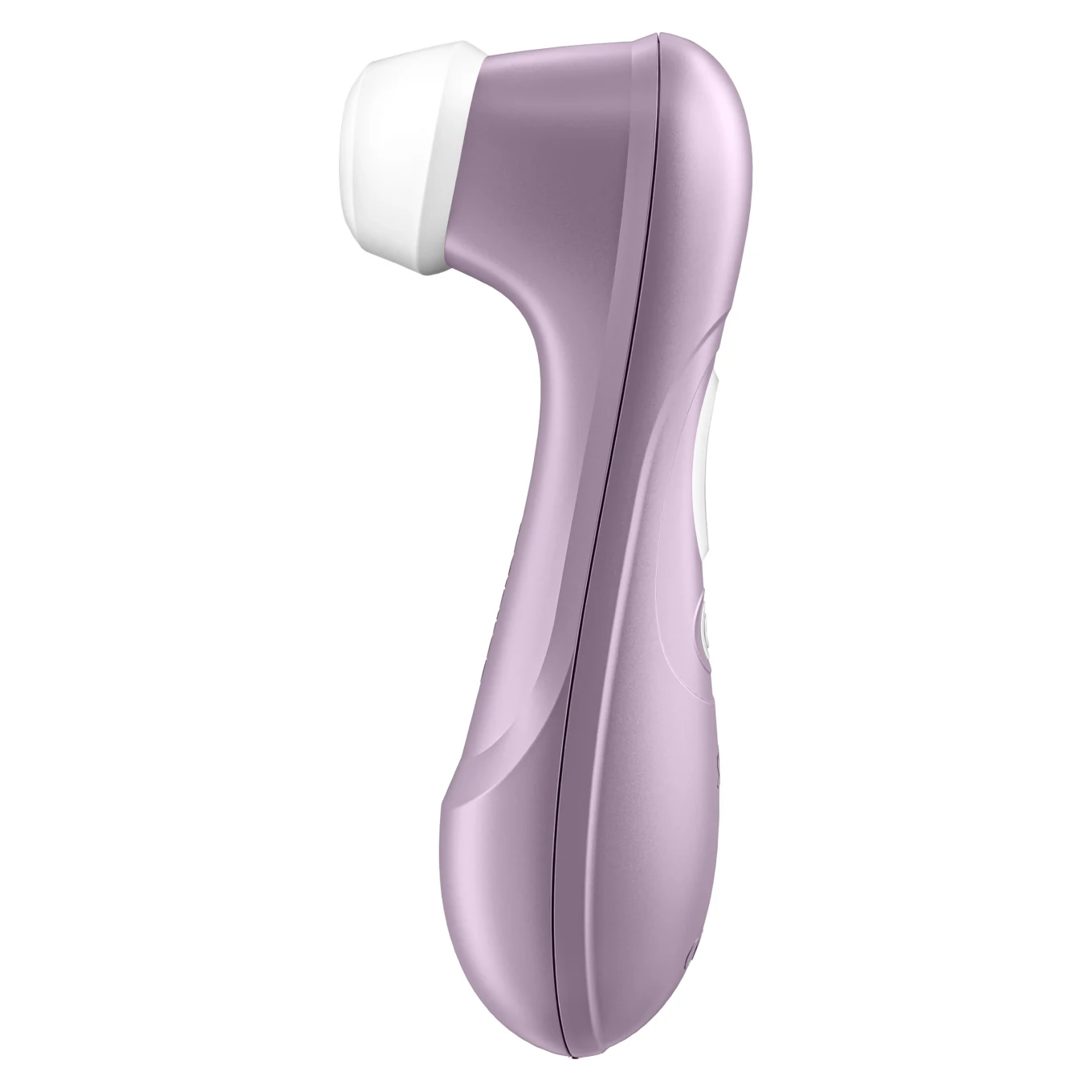Satisfyer Pro 2 Violet Lufttrycksvibrator Satisfyer
