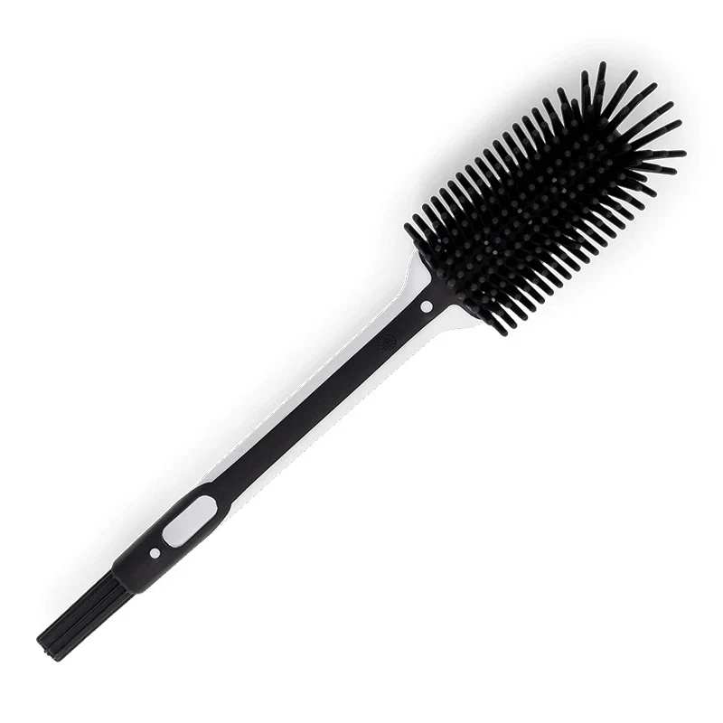 Twistshake Dishbrush Black White Twistshake
