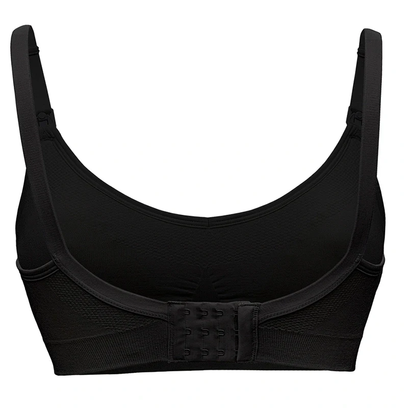 Medela Keep Cool Ultra-BH Svart S Medela