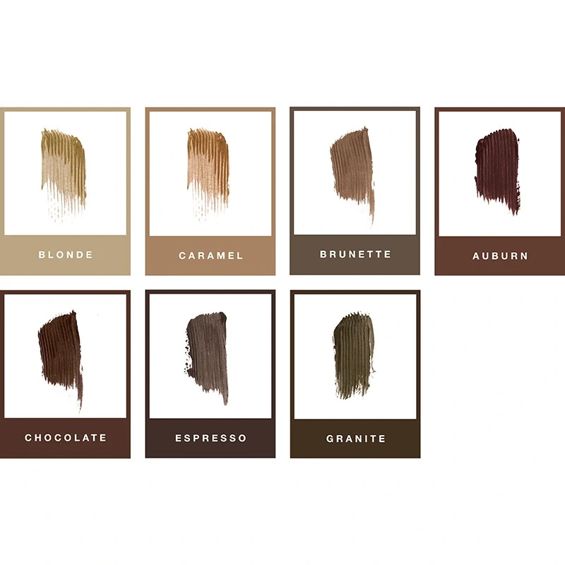 Anastasia Tinted Brow Gel Blonde Anastasia