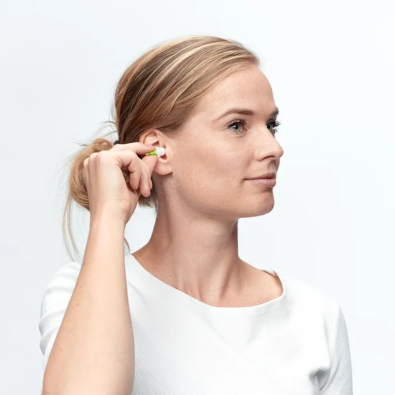 Alpine SleepSoft Earplugs 1 par Alpine