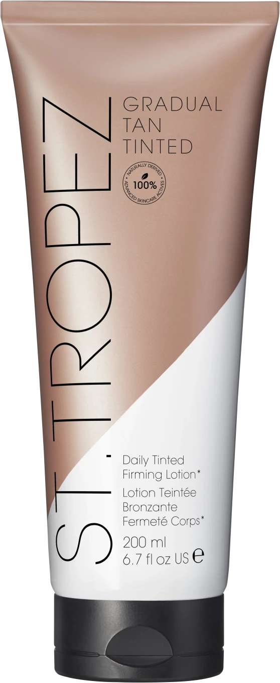 St.Tropez Gradual Tan Tinted Daily Body Lotion 200 ml St.Tropez