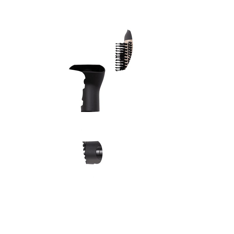 Remington Blow Dry & Style Caring 800W Airstyler Remington