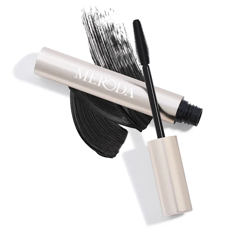 Meroda Gilded Lashes Waterproof Mascara 8.0 ml Meroda