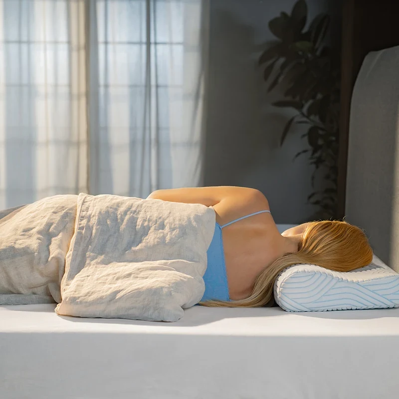 Tempur Sovkudde Original med SmartCool Technology Medium Tempur