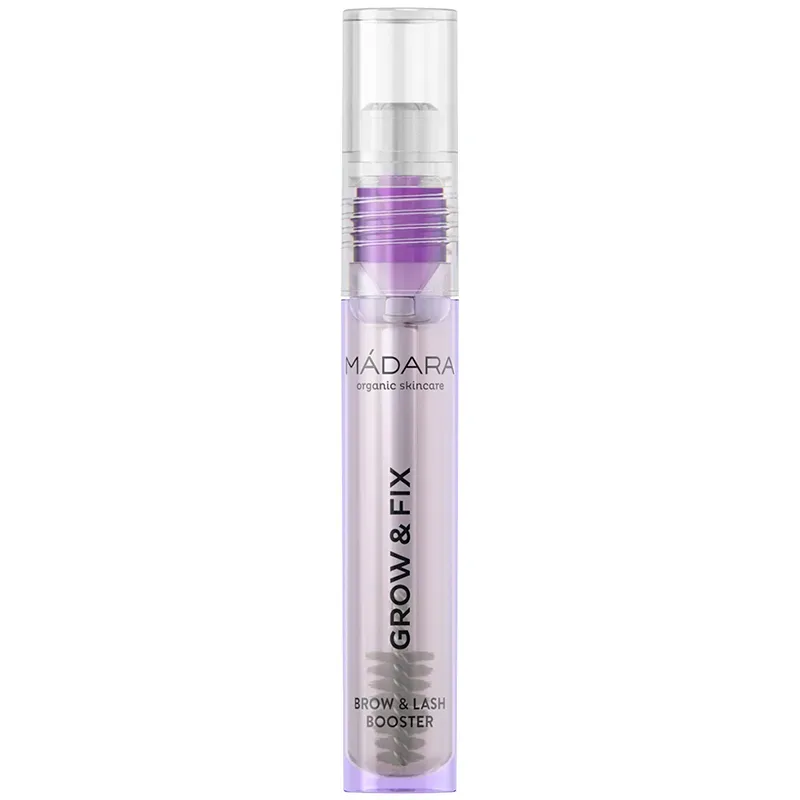 Mádara Grow & Fix Brow & Lash Booster 4.25 ml Mádara