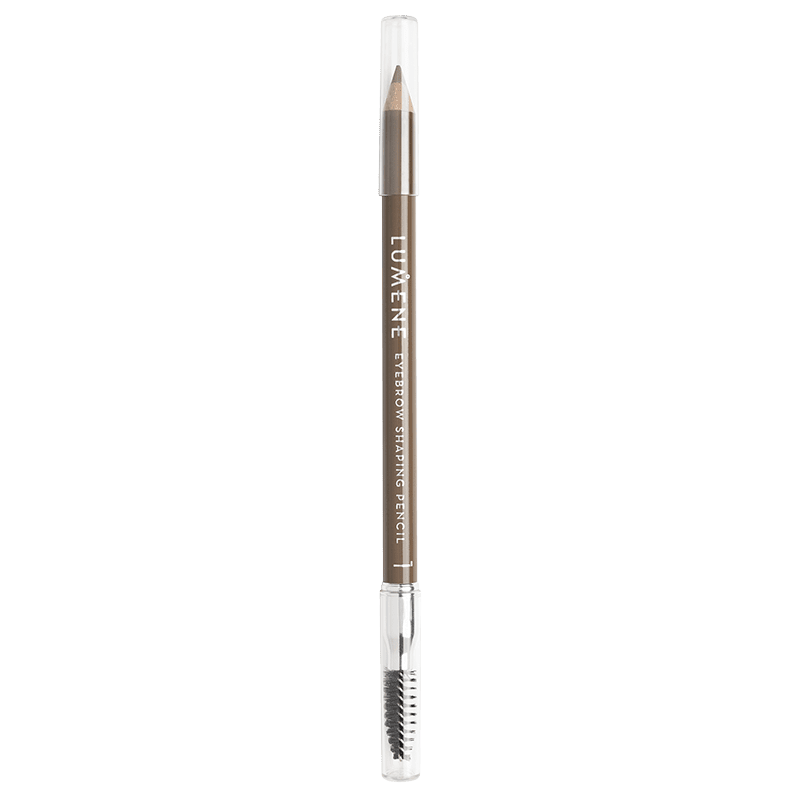 Lumene Eyebrow Shaping Pencil 1,2 g 1 Blonde Lumene