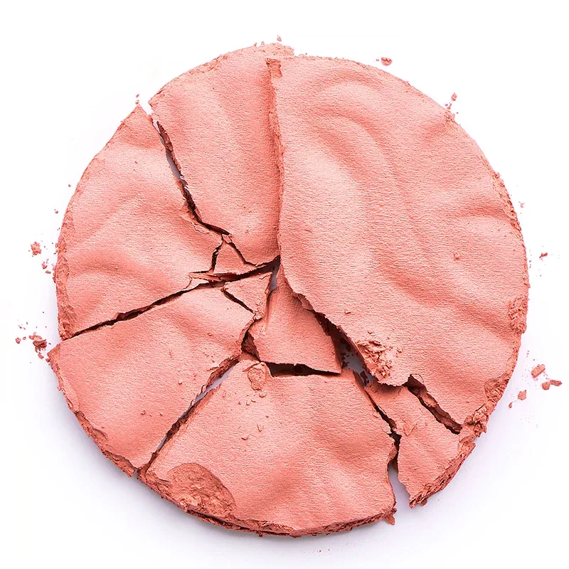 Revolution Beauty London Blusher Reloaded  7,5 g Rhubarb & Custard Revolution Beauty London