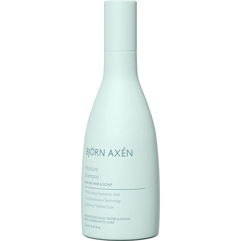 Björn Axén Moisture Shampoo 250 ml Björn Axén