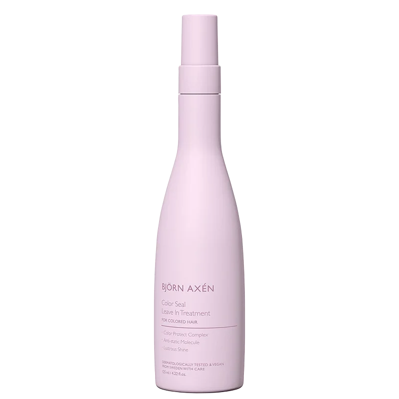 Björn Axen Color Seal Leave-in Treatment 125 ml Björn Axén