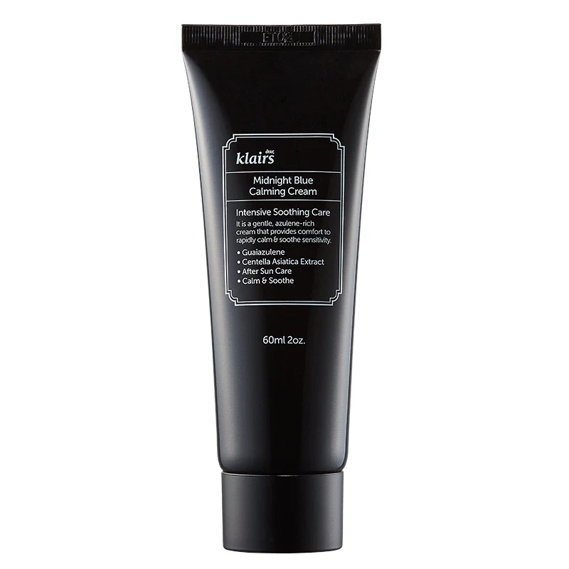 Klairs Midnight Blue Calming Cream 60 ml Klairs