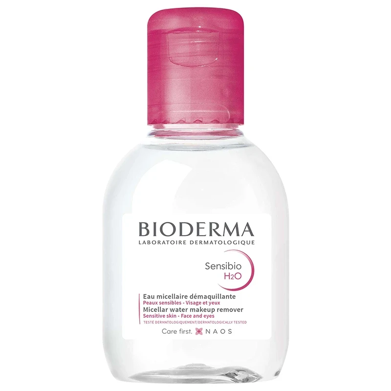 Bioderma Sensibio H2O 100 ml Bioderma