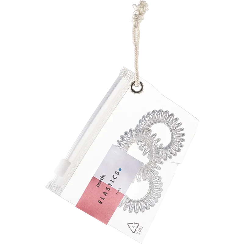 Needs Spiralsnodd 3 st Needs