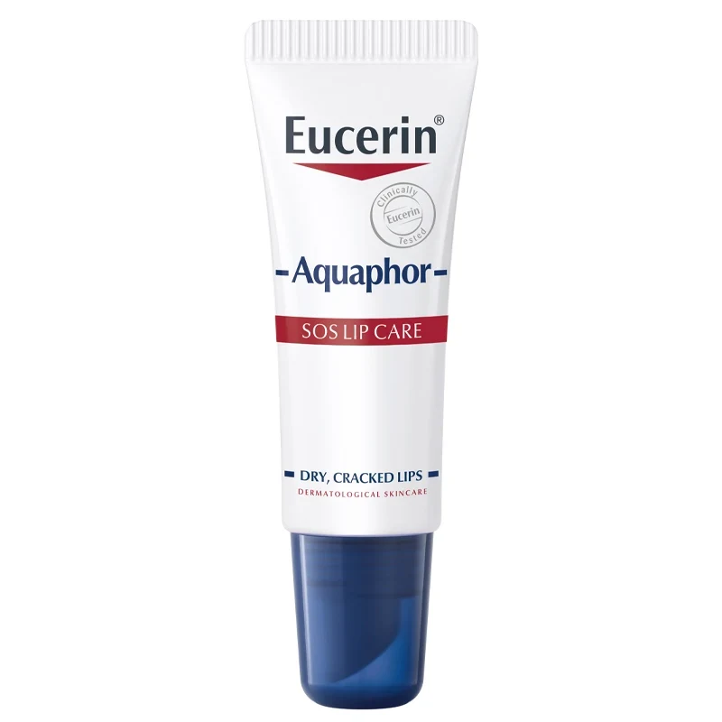 Eucerin Aquaphor SOS Lip Care 10 ml Eucerin