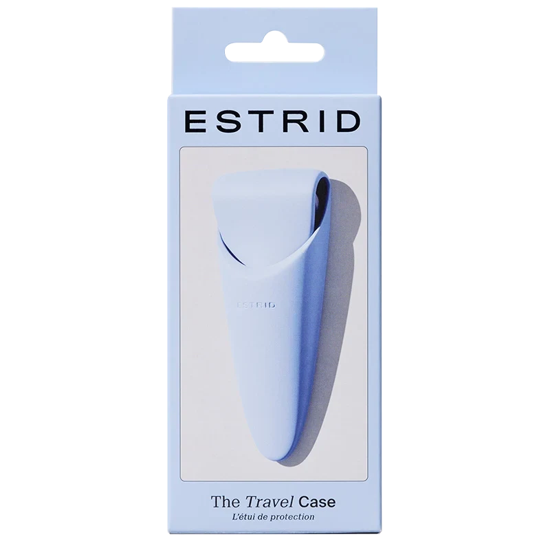 Estrid Travel Case Sky Estrid