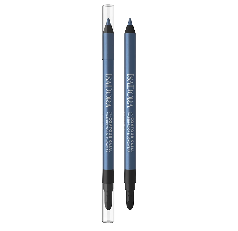 IsaDora Contour Kajal 1,2 g 67 Light Blue IsaDora