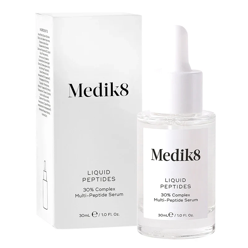 Medik8 Liquid Peptides 30 ml Medik8