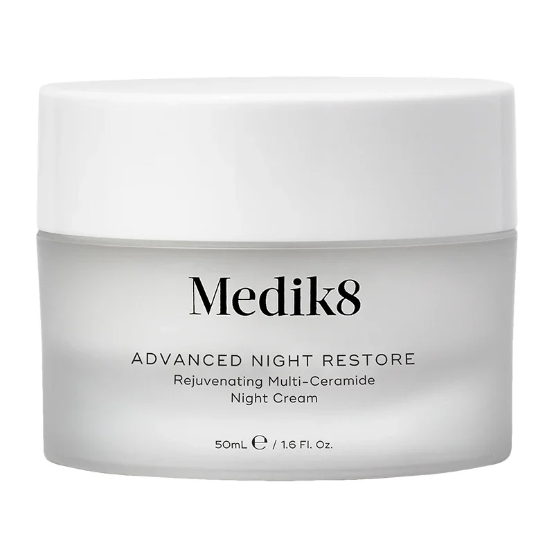 Medik8 Advanced Night Restore 50ml Medik8