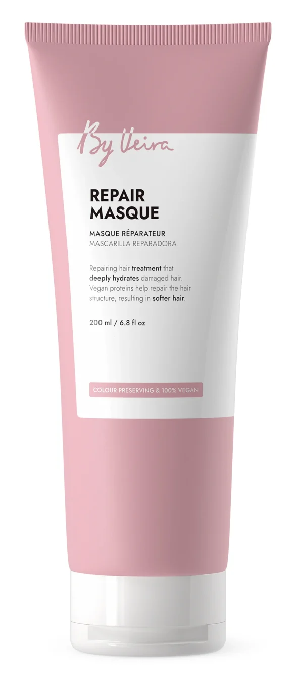 By Veira Repair Masque 200 ml By Veira