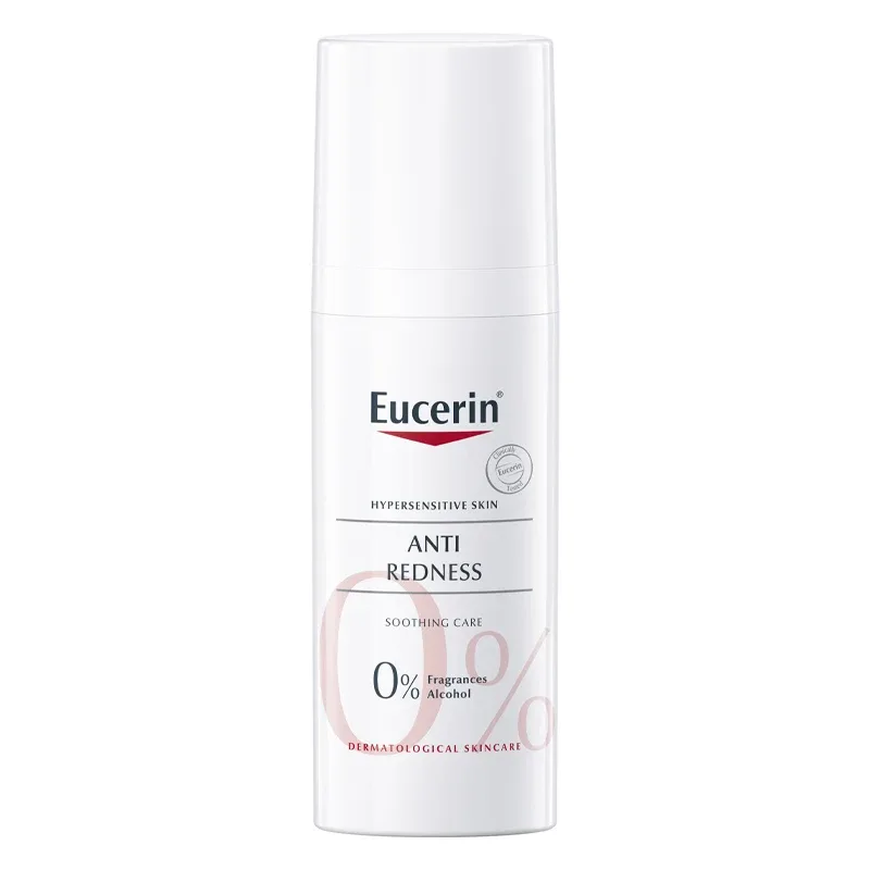 Eucerin AntiRedness Soothing Care 50 ml Eucerin