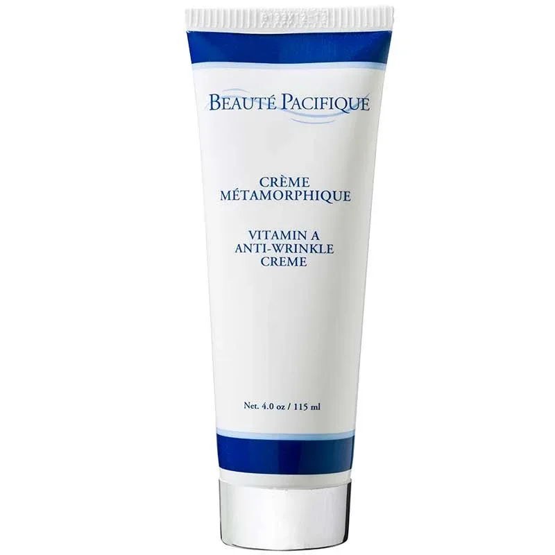 Beauté Pacifique Crème Métamorphique 115 ml Beauté Pacifique