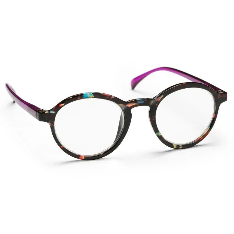 Lix Läsglasögon Kiruna +2,0 Haga Optik