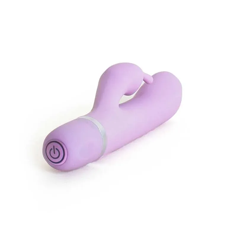 B Swish Bwild Classic Bunny Purple Rabbitvibrator B Swish
