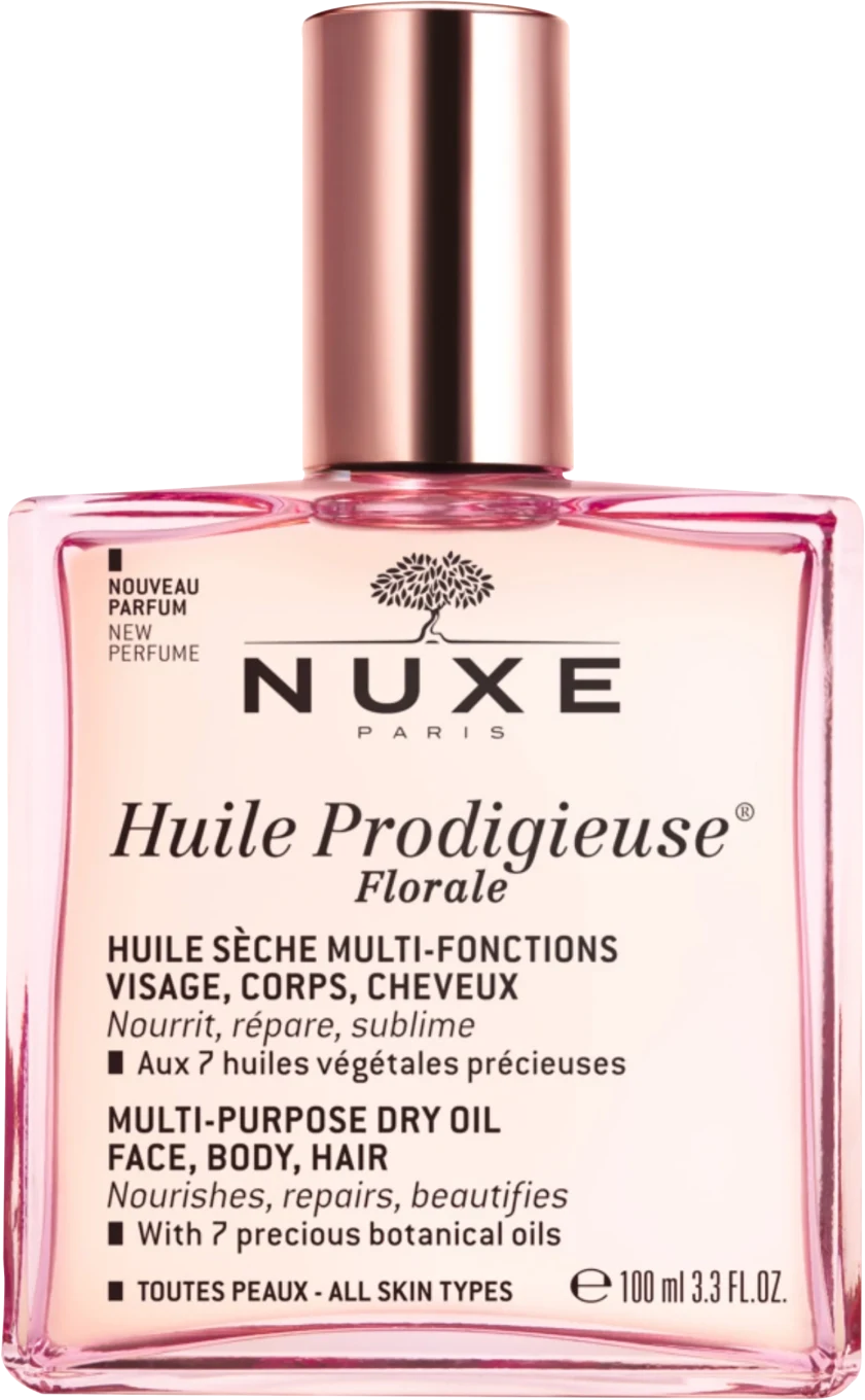 NUXE Huile Prodigieuse Dry Oil Floral 100 ml Nuxe