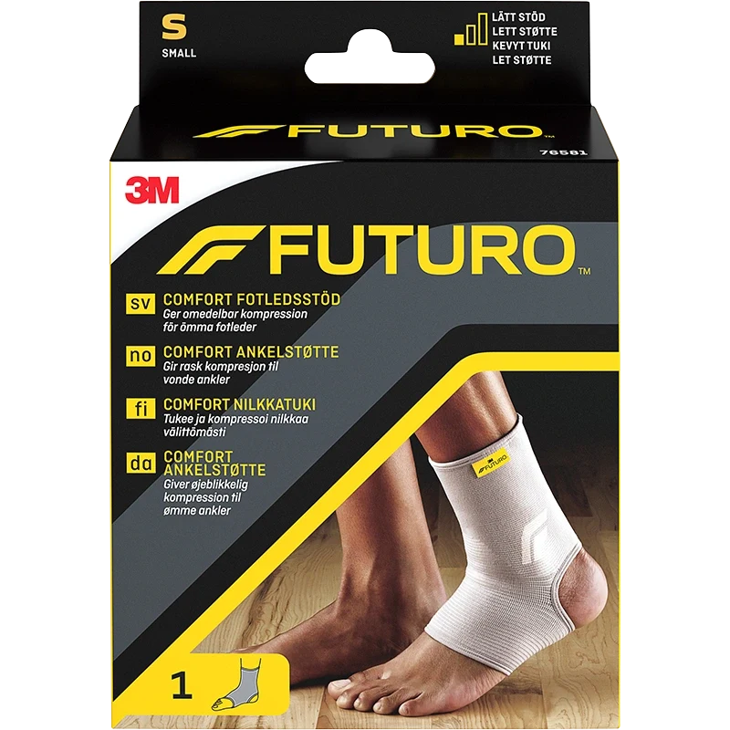 Futuro Comfort Fotled S: 30,5-36,8 Futuro