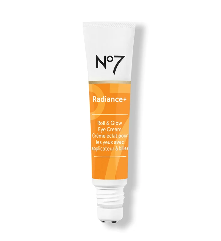 No7 Radiance+ Brightening Eye Roll-On 15 ml No7