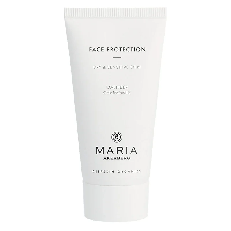 MARIA ÅKERBERG Face Protection 50 ml MARIA ÅKERBERG