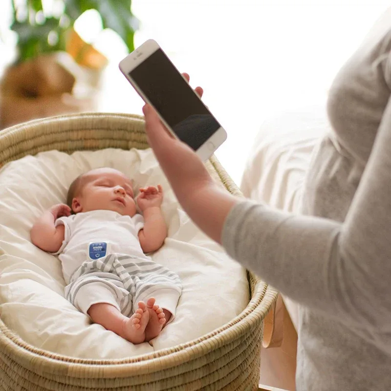 Snuza Pico 2 Andningslarm Snuza