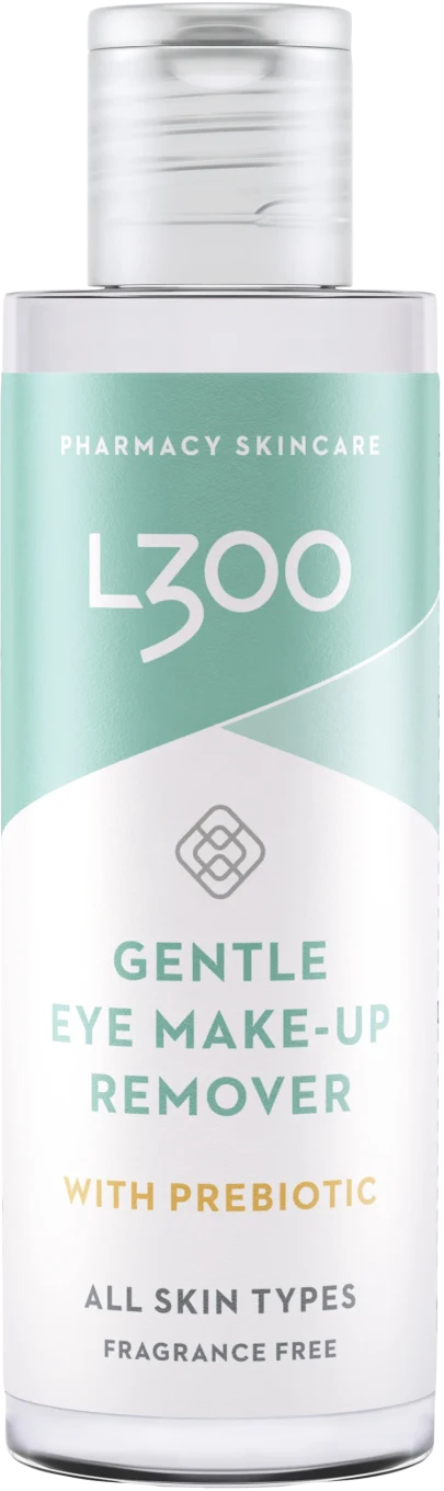 L300 Gentle Eye Make-Up Remover 100 ml L300