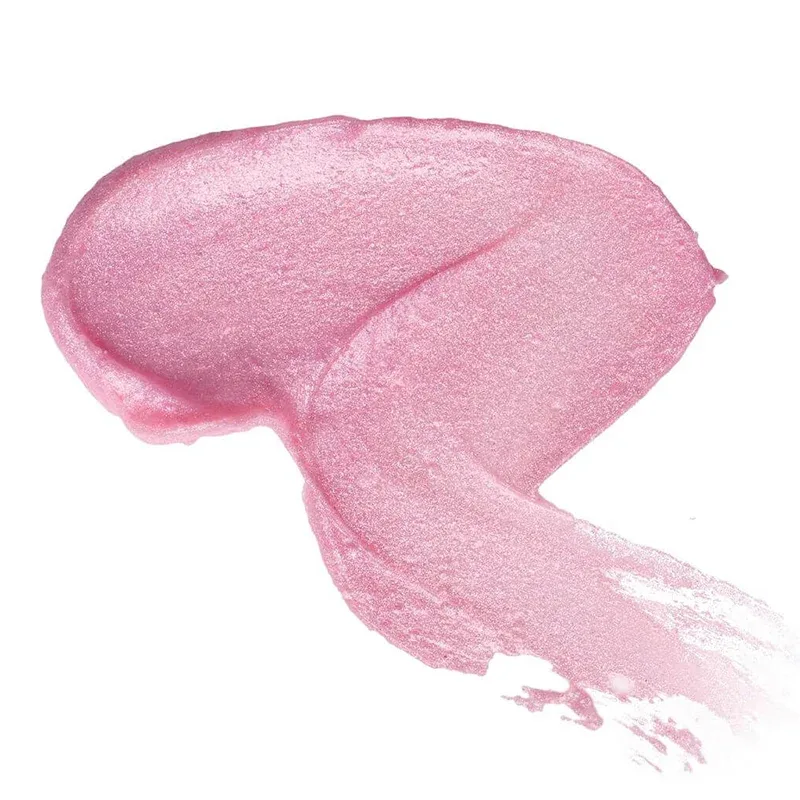 Burt's Bees Lip Shimmer 2,6 g Strawberry Burts Bees