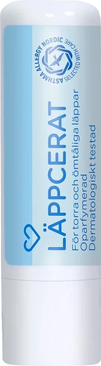 Hjärtats Läppcerat Original Oparf 4,8 g Hjärtats