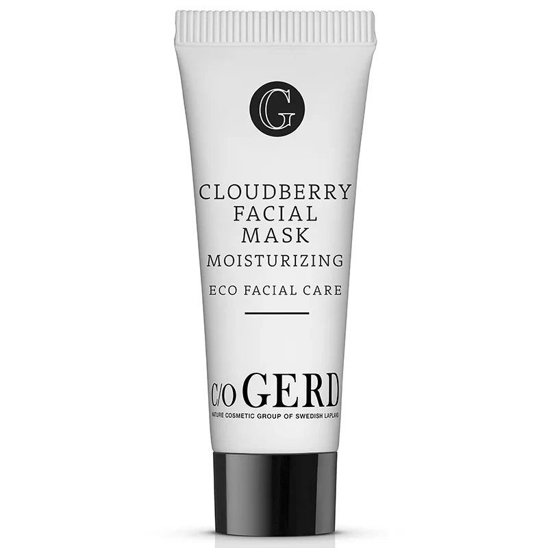 C/o Gerd Cloudberry Facial Mask 10 ml C/o Gerd